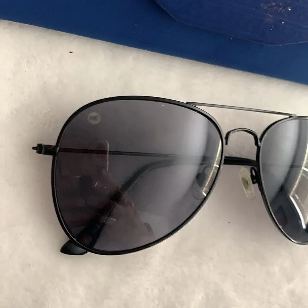 KNOCKAROUND Mile High Polarized Sunglasses